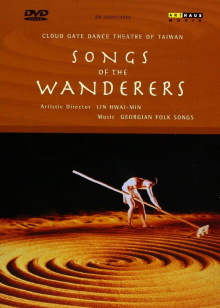 Cloudgate Dance Theatre: Songs of the Wanderers Trailer