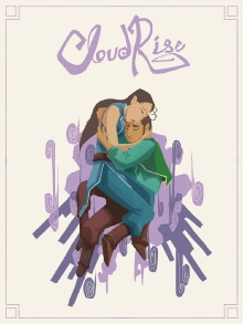Cloudrise Trailer
