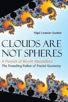 Clouds Are Not Spheres Trailer