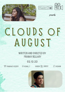 Clouds Of August Trailer