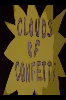 Clouds of confetti Trailer