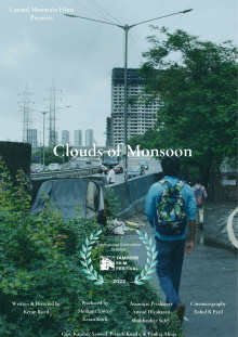 Clouds of Monsoon Trailer