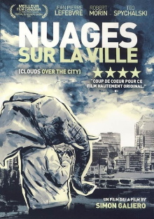 Clouds Over the City Trailer