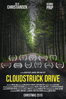 Cloudstruck Drive Trailer
