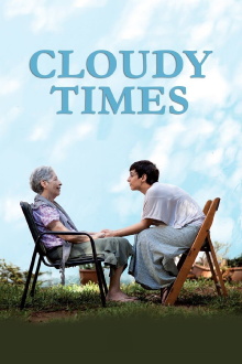 Cloudy Times Trailer