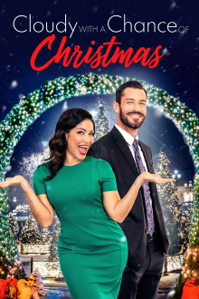 Cloudy with a Chance of Christmas Trailer