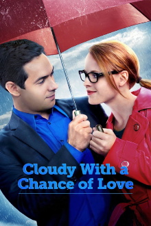 Cloudy with a Chance of Love Trailer