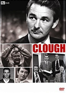 Clough: The Brian Clough Story Trailer