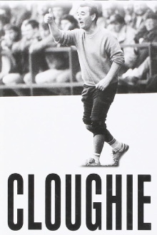 Cloughie: The Brian Clough Story Trailer