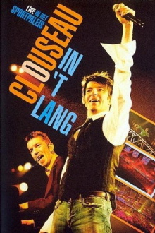 Clouseau - In't Lang Trailer