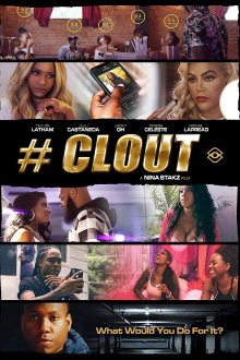 #Clout Trailer