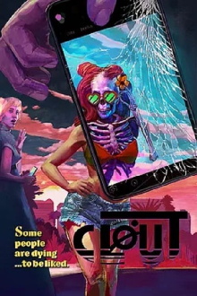 Clout Trailer