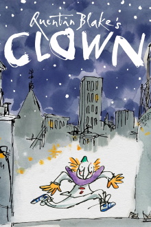 Clown Trailer