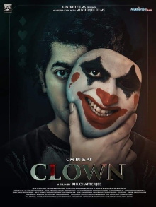 Clown Trailer