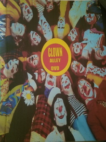 Clown Face! Trailer