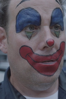 Clown Face Trailer