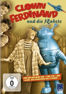 Clown Ferdinand will schlafen Trailer