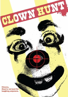 Clown Hunt Trailer