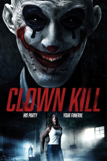 Clown Kill Trailer