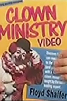 Clown Ministry Trailer