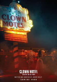 Clown Motel 2 Trailer