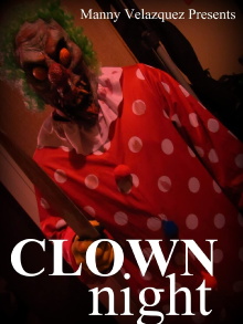 Clown Night Trailer