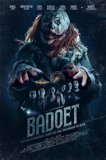 Clown Of The Dead Trailer