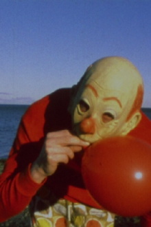 Clown, Part 1 Trailer