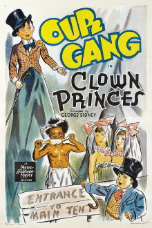 Clown Princes Trailer