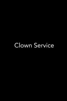 Clown Service Trailer