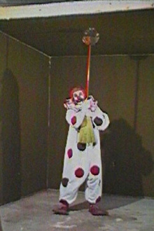Clown Torture: Clown with Goldfish Trailer