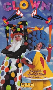 Clown TV: Wish a Little Wish for Me Trailer