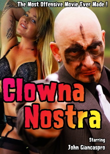 Clowna Nostra Trailer