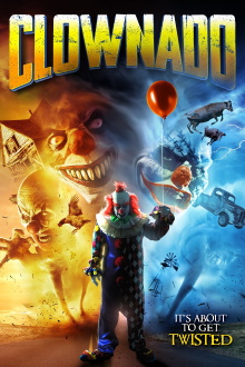 Clownado Trailer