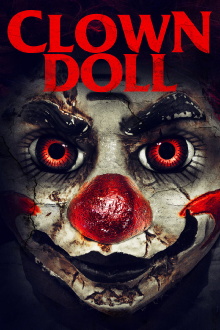 ClownDoll Trailer