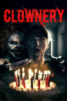 Clownery Trailer
