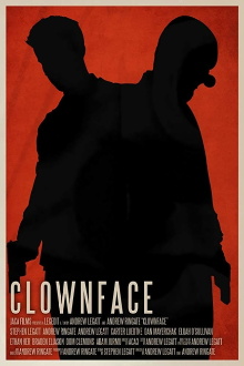 Clownface Trailer