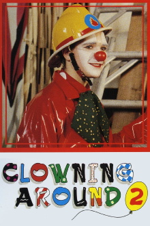 Clowning Around 2 Trailer