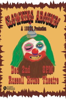 Clowning Around Trailer