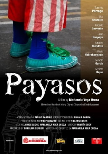 Clowns Trailer
