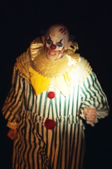 Clowns Trailer