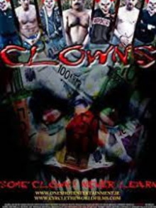 Clowns Trailer