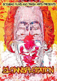 Clownsploitation Trailer