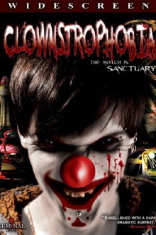 Clownstrophobia Trailer