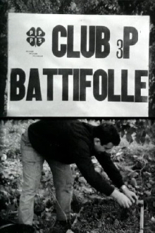 Club 3P Battifolle [Un'inchiesta di Pierfrancesco Bargellini] Trailer