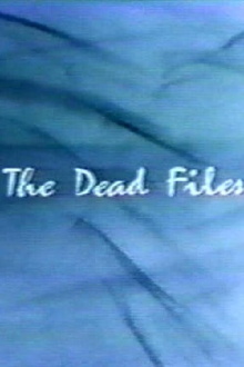 Club Dead Presents: The Dead Files Trailer