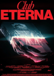 Club Eterna Trailer