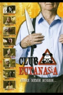 Club eutanasia Trailer