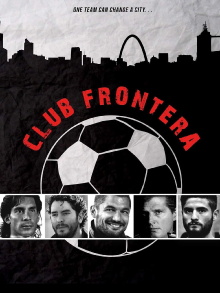 Club Frontera Trailer
