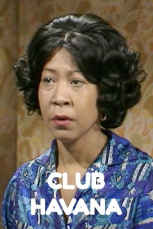 Club Havana Trailer